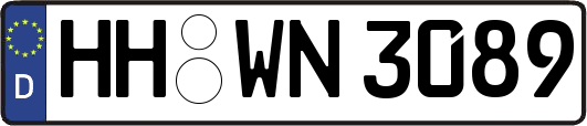 HH-WN3089