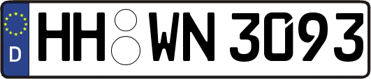 HH-WN3093