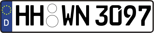 HH-WN3097