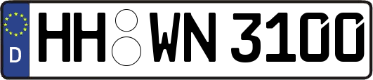 HH-WN3100