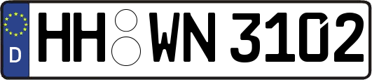 HH-WN3102