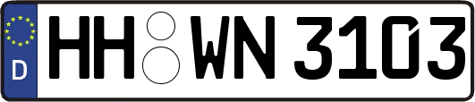 HH-WN3103