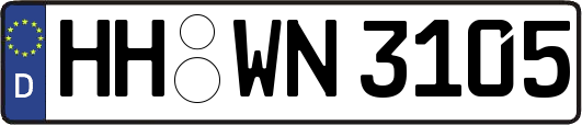 HH-WN3105