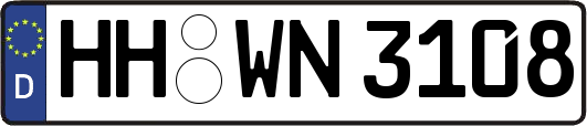 HH-WN3108