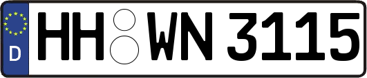 HH-WN3115