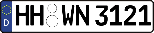 HH-WN3121