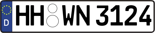 HH-WN3124