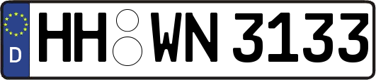 HH-WN3133