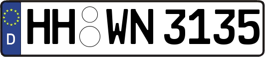 HH-WN3135