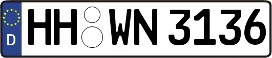 HH-WN3136
