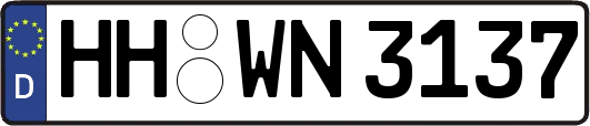 HH-WN3137