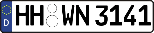 HH-WN3141