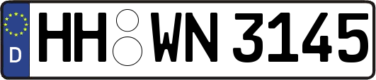 HH-WN3145