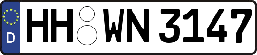 HH-WN3147