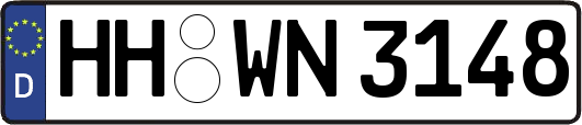 HH-WN3148