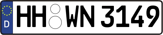 HH-WN3149