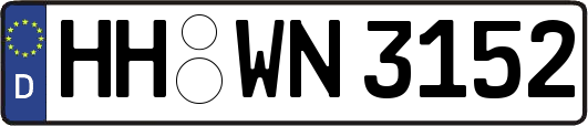 HH-WN3152