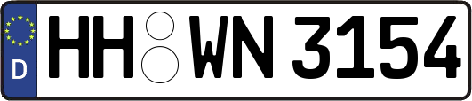 HH-WN3154