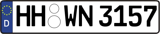 HH-WN3157