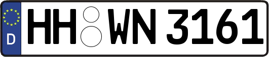 HH-WN3161