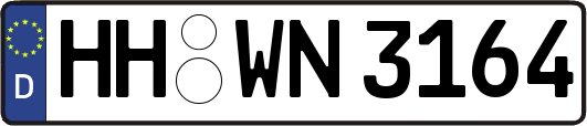 HH-WN3164