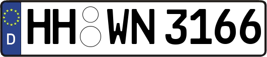HH-WN3166