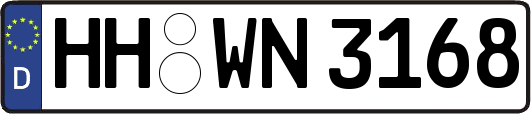 HH-WN3168