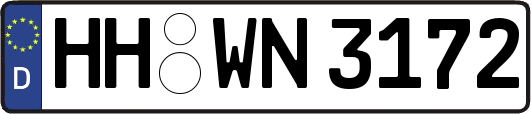 HH-WN3172