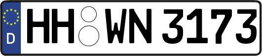 HH-WN3173