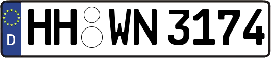 HH-WN3174