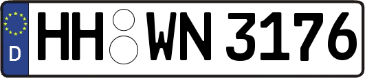 HH-WN3176