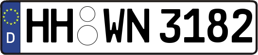HH-WN3182