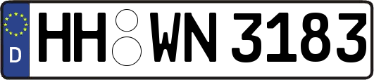 HH-WN3183