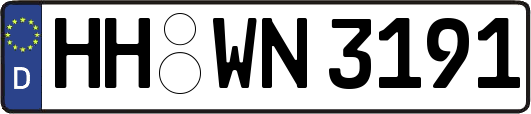 HH-WN3191