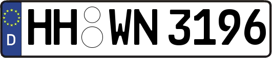 HH-WN3196