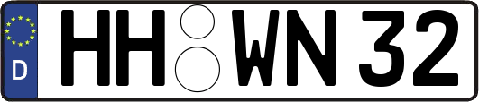 HH-WN32
