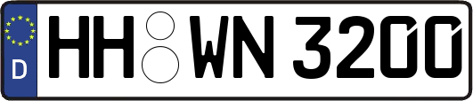 HH-WN3200