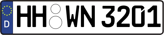 HH-WN3201