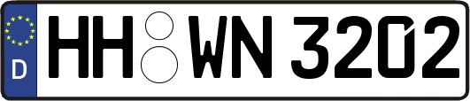HH-WN3202