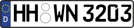 HH-WN3203