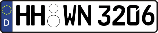 HH-WN3206