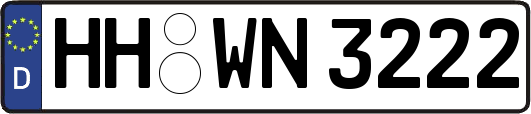 HH-WN3222