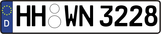 HH-WN3228
