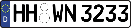 HH-WN3233