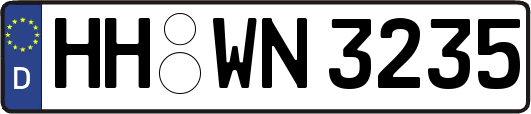 HH-WN3235