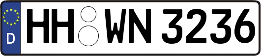 HH-WN3236
