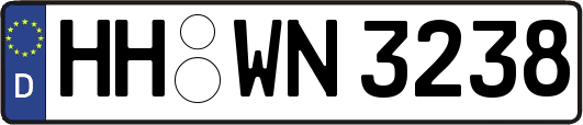 HH-WN3238