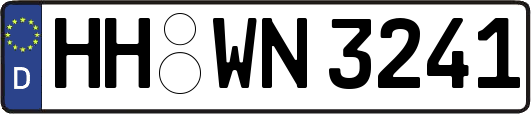 HH-WN3241