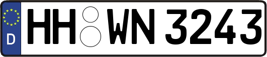 HH-WN3243