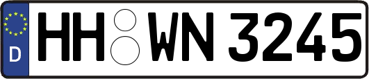 HH-WN3245